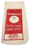 Hummason Lead Shot
