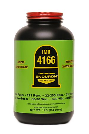 IMR 4166 Powder
