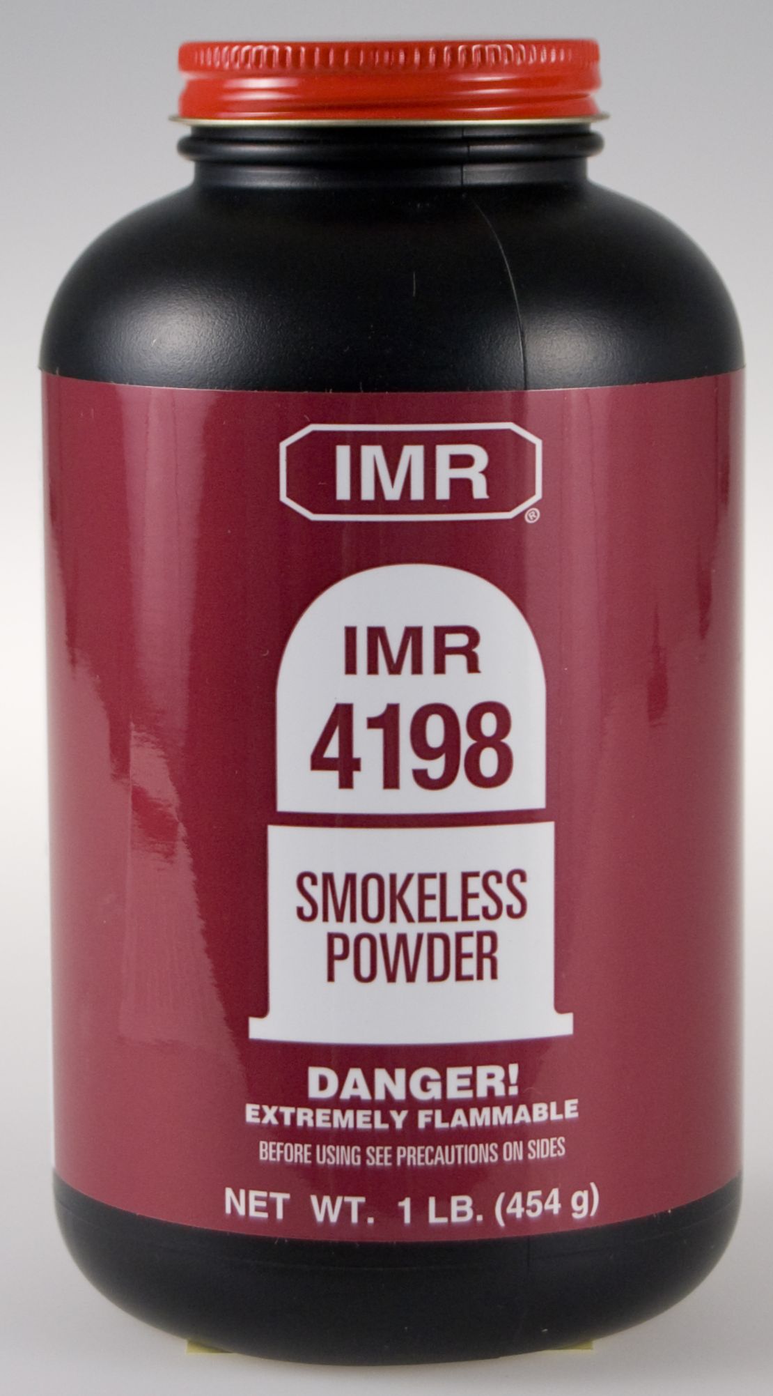 IMR 4198 Powder