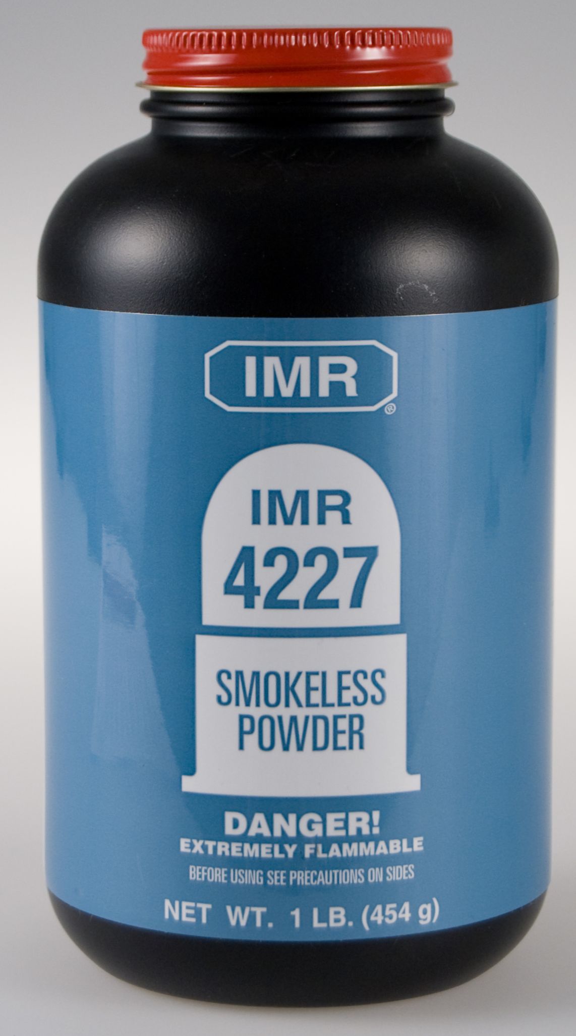 IMR 4227 Powder