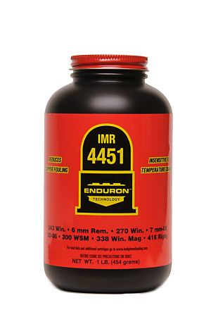IMR 4451 Powder