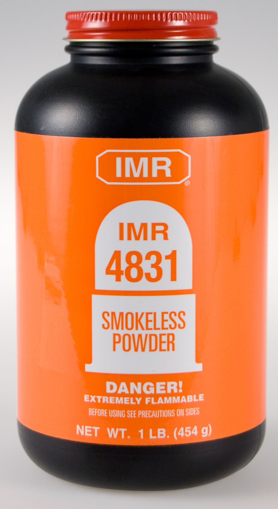 IMR 4831 Powder