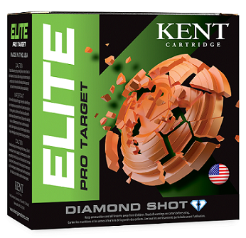 Kent Elite Pro Target