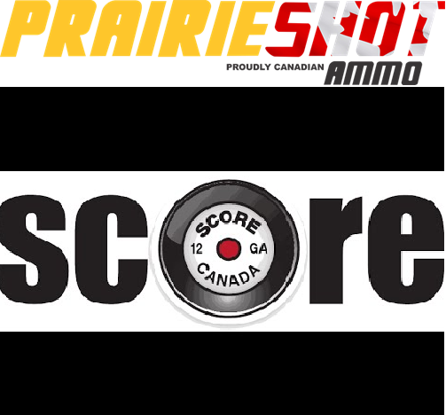 Score / Prairie Shot Target Loads