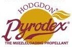 Pyrodex Muzzleloading Pellets & Powder