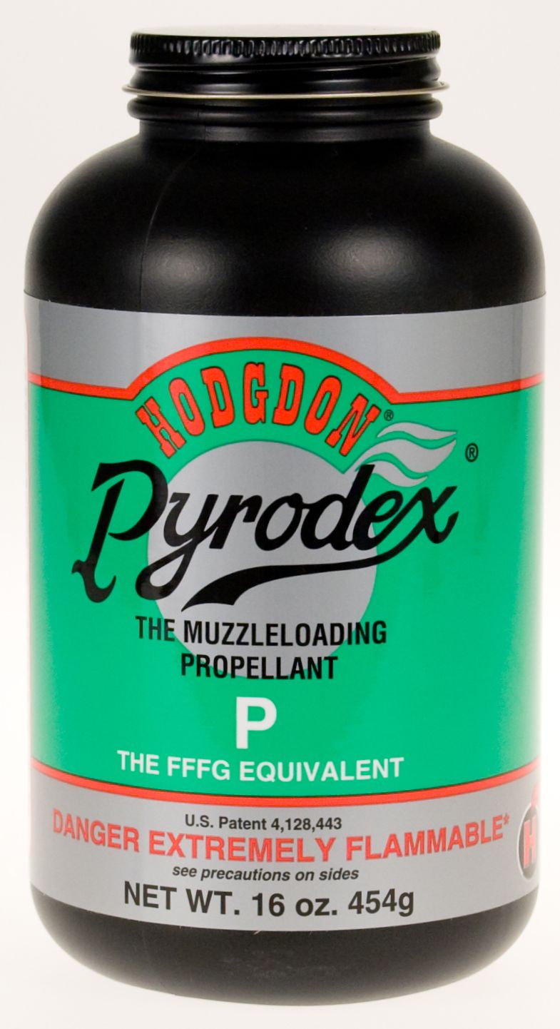 Pyrodex P - Pistol Powder