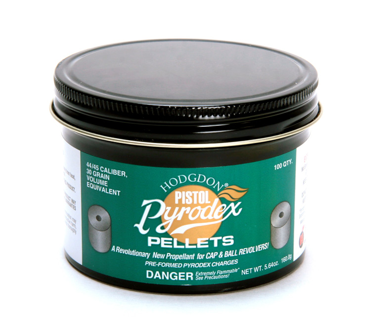 Pyrodex Muzzleloading Pellets