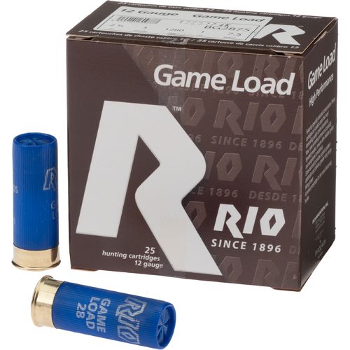 Rio Game Load