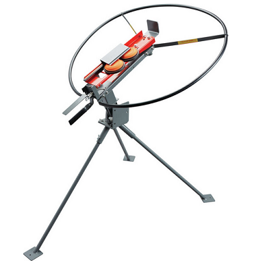 Skybird with Tripod Trap