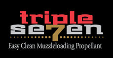 Triple Seven Muzzleloading