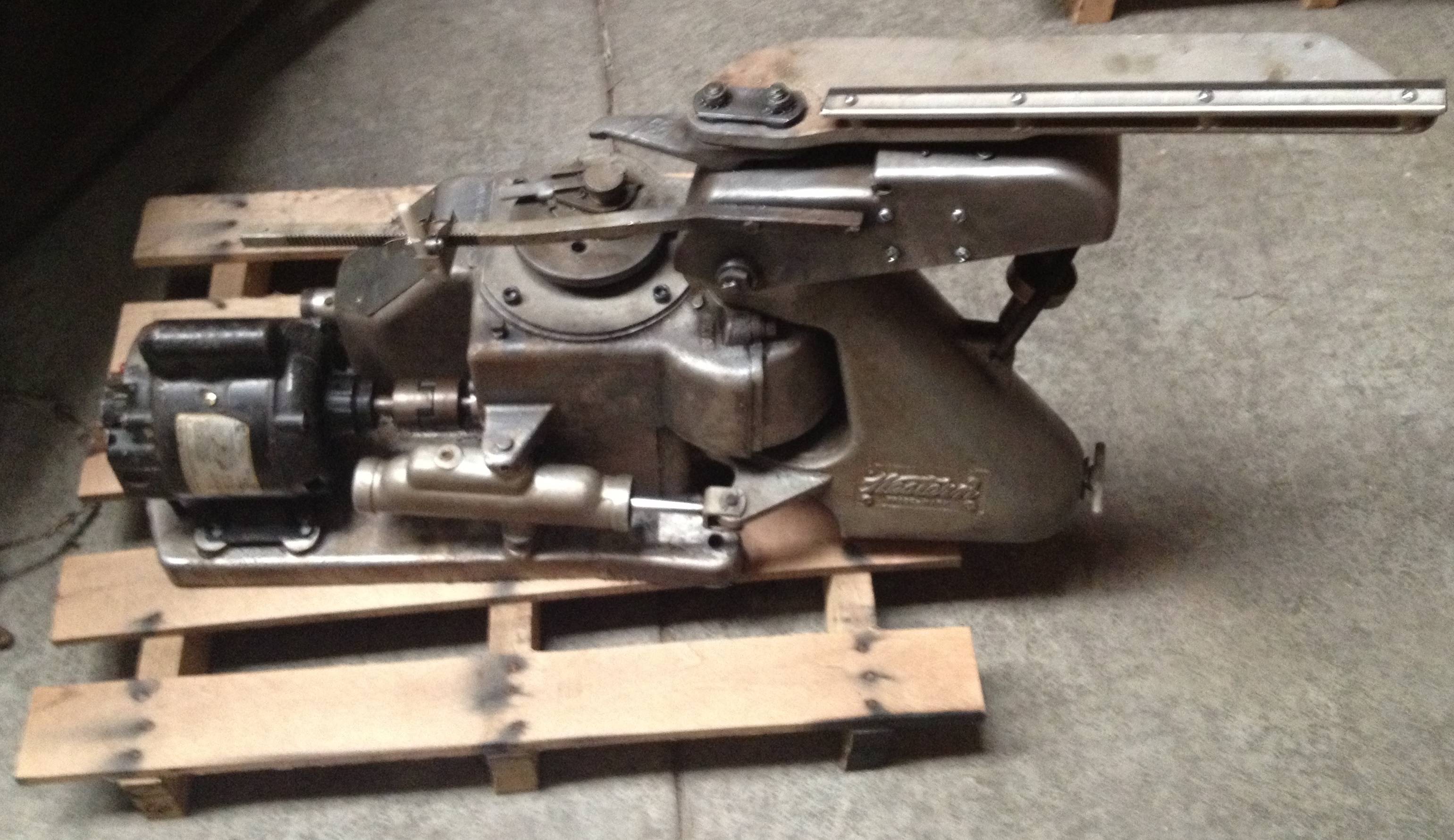 Lawry Shooting Sports Clay Target Manufactures Home