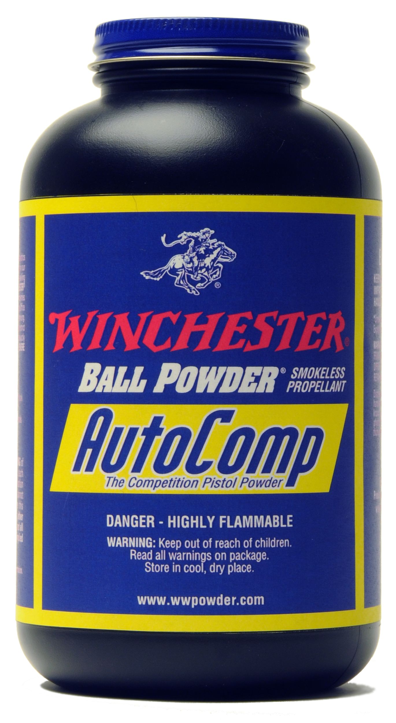 Winchester AutoComp Powder
