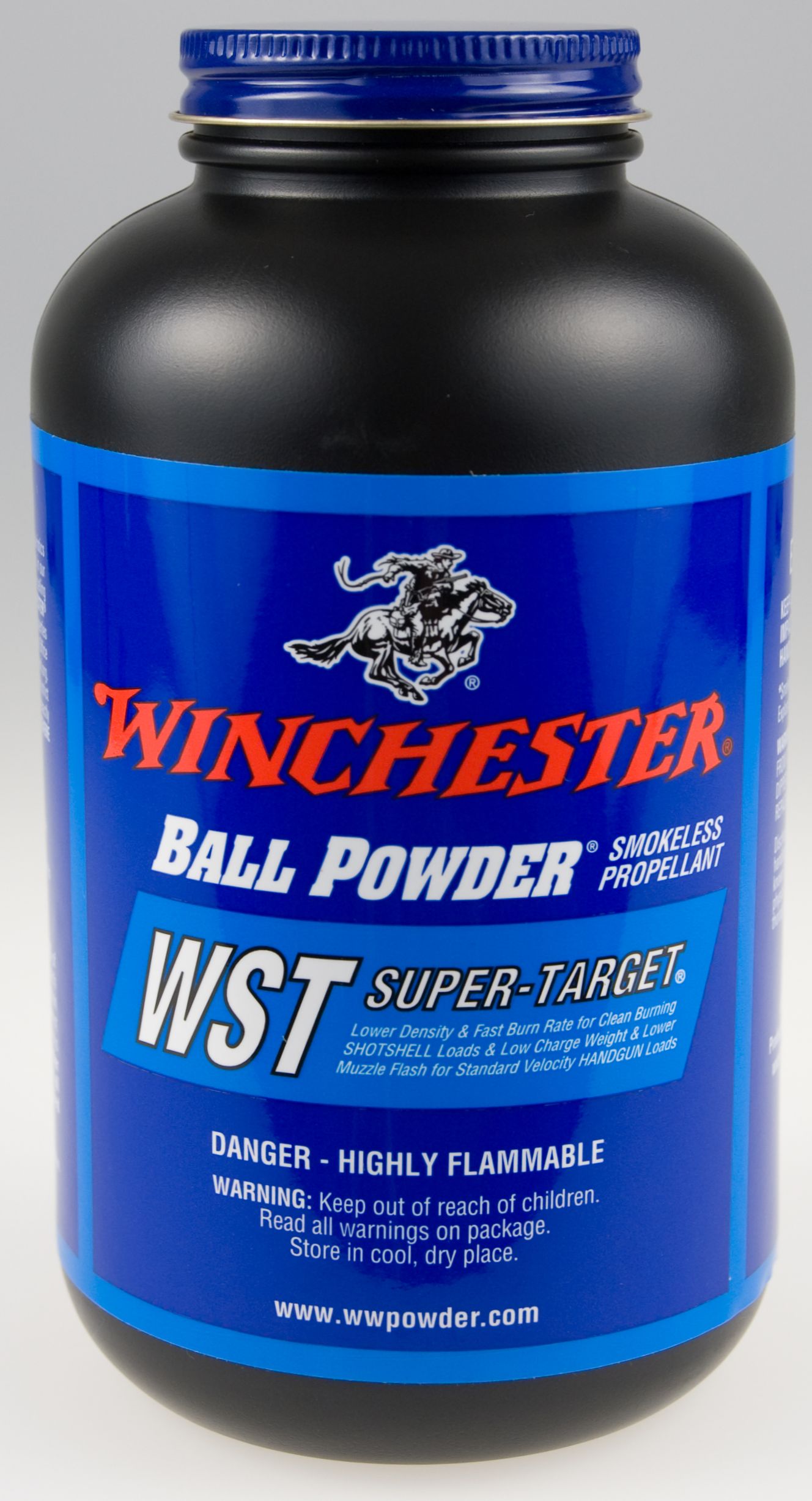 Winchester Super Target Powder