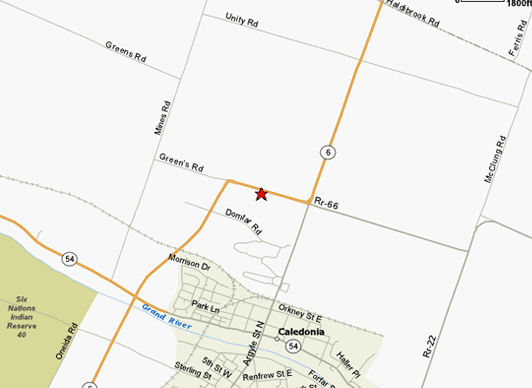 localmap