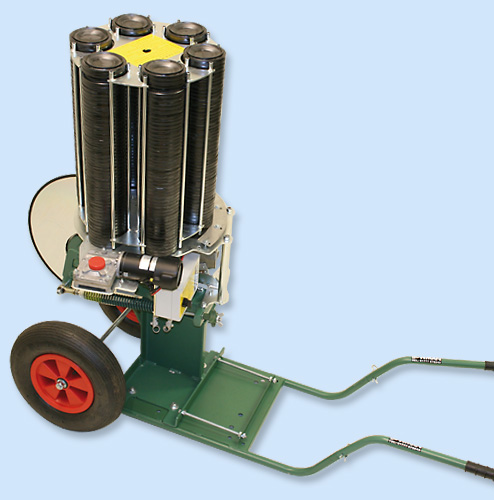 Supermatch Rabbit Supermatch Rabbit